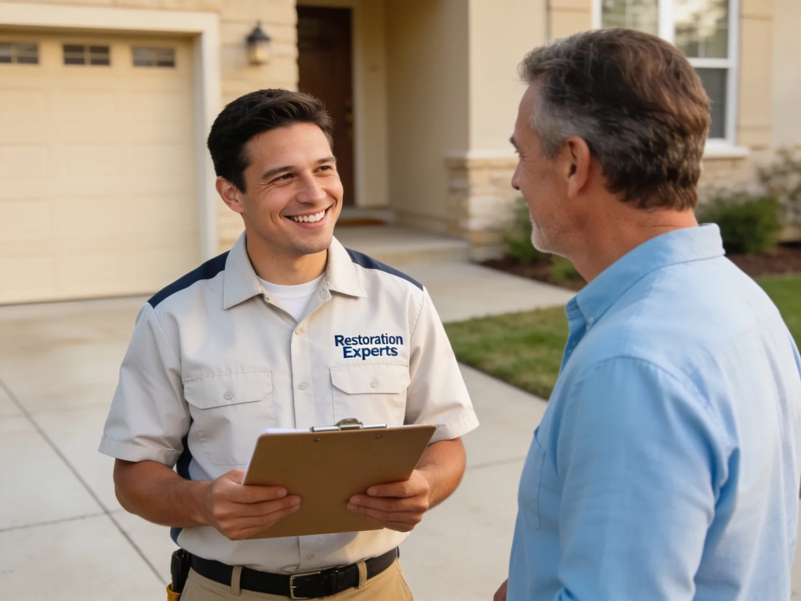 Water Damage Cleanup Lansdowne, PA FAQs